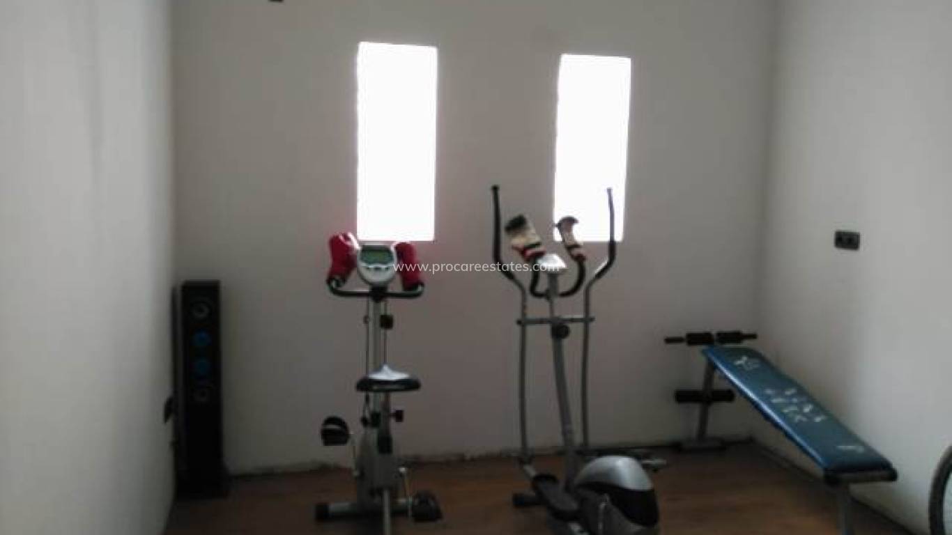 Reventa - Villa - La Matanza