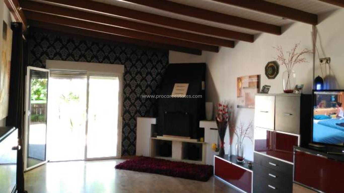 Reventa - Villa - La Matanza