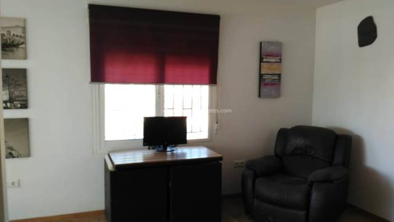 Reventa - Villa - La Matanza