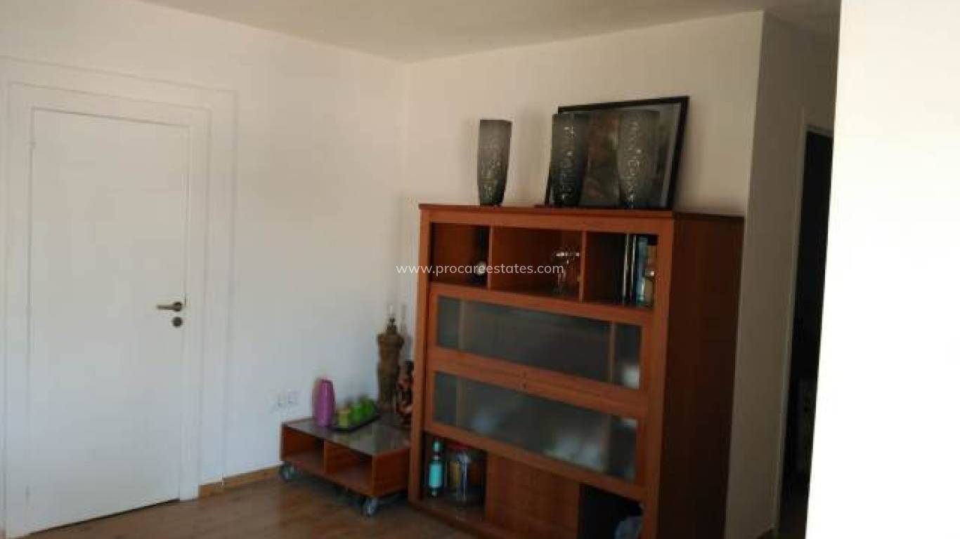 Reventa - Villa - La Matanza