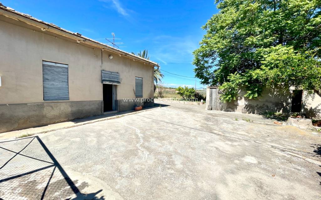Reventa - Villa - La Romana - Villas de la Romana