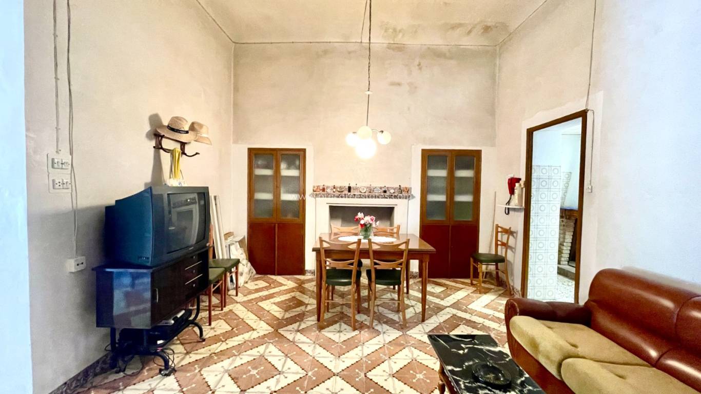 Reventa - Villa - La Romana - Villas de la Romana