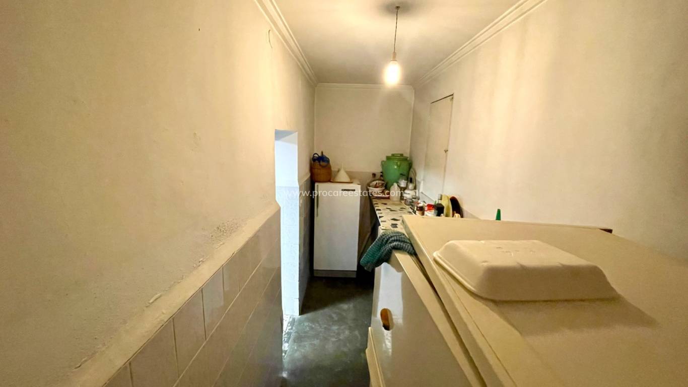 Reventa - Villa - La Romana - Villas de la Romana