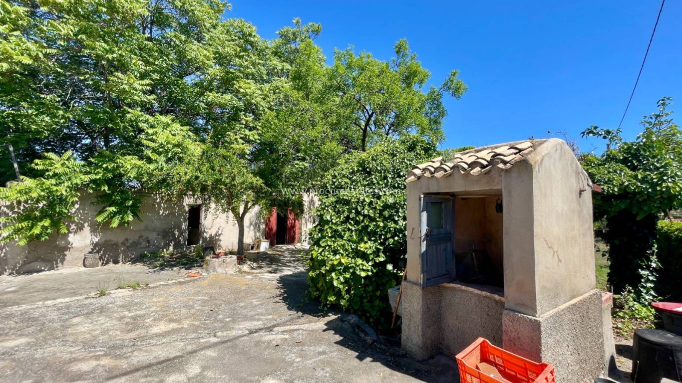 Reventa - Villa - La Romana - Villas de la Romana