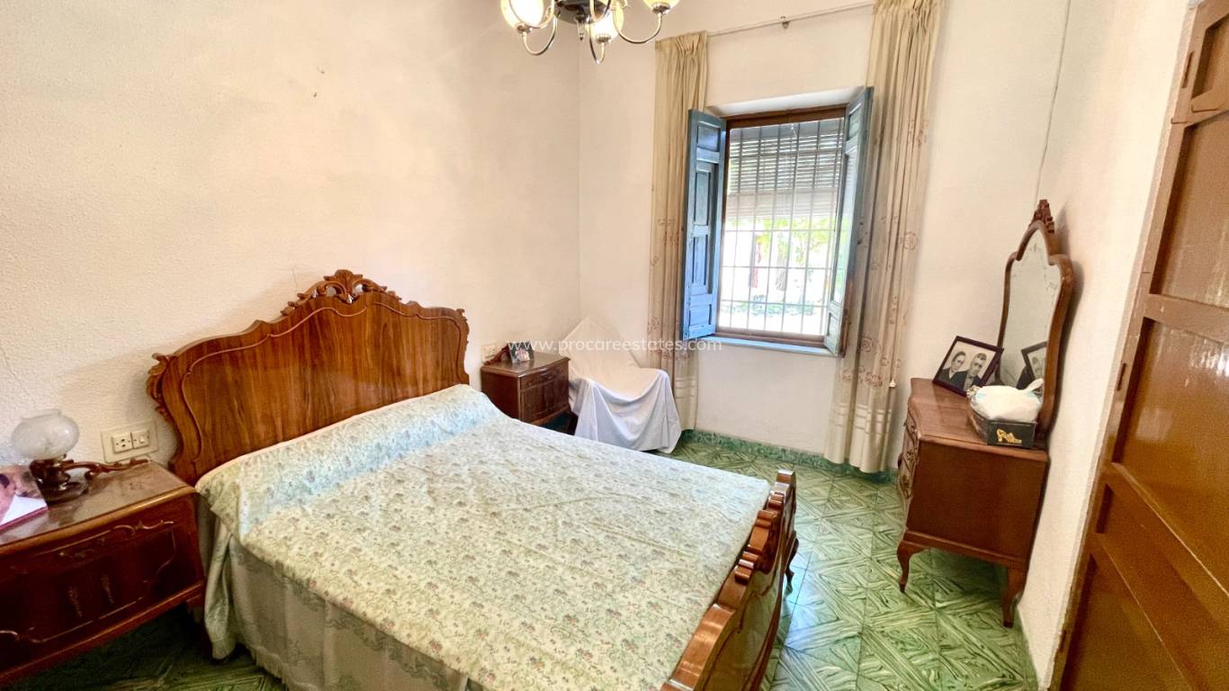 Reventa - Villa - La Romana - Villas de la Romana