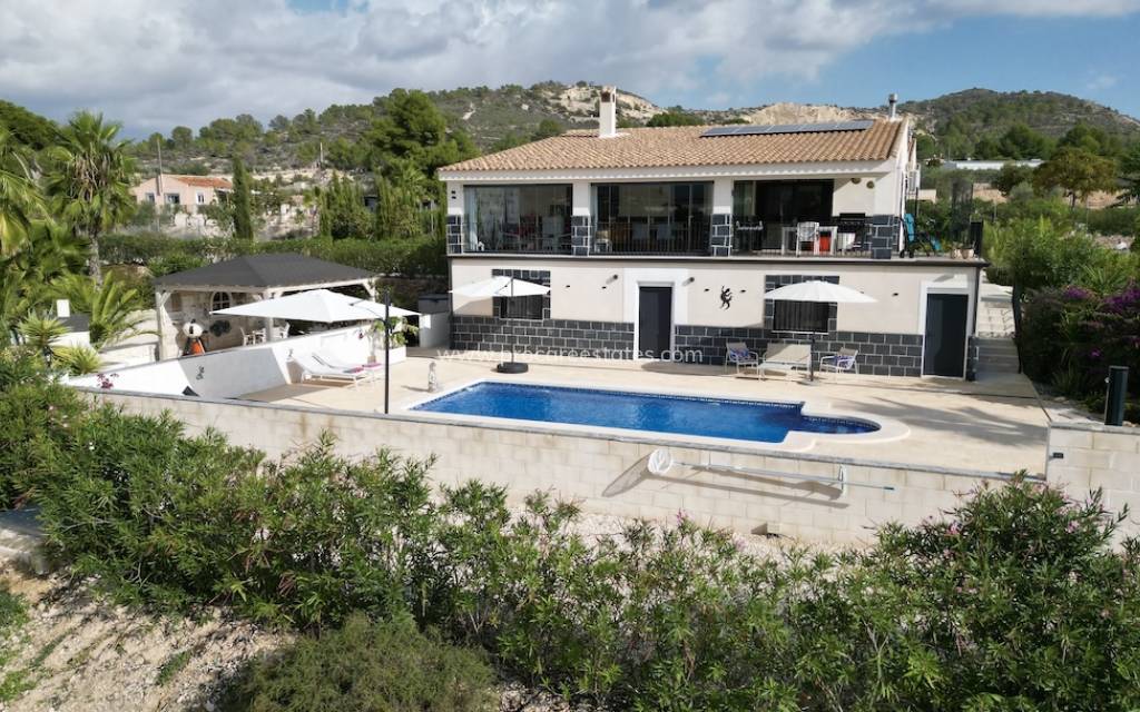 Reventa - Villa - La Romana