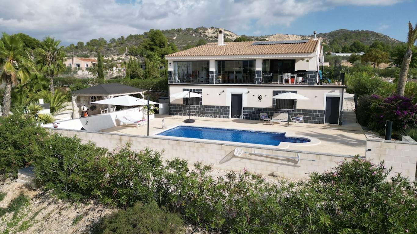 Reventa - Villa - La Romana