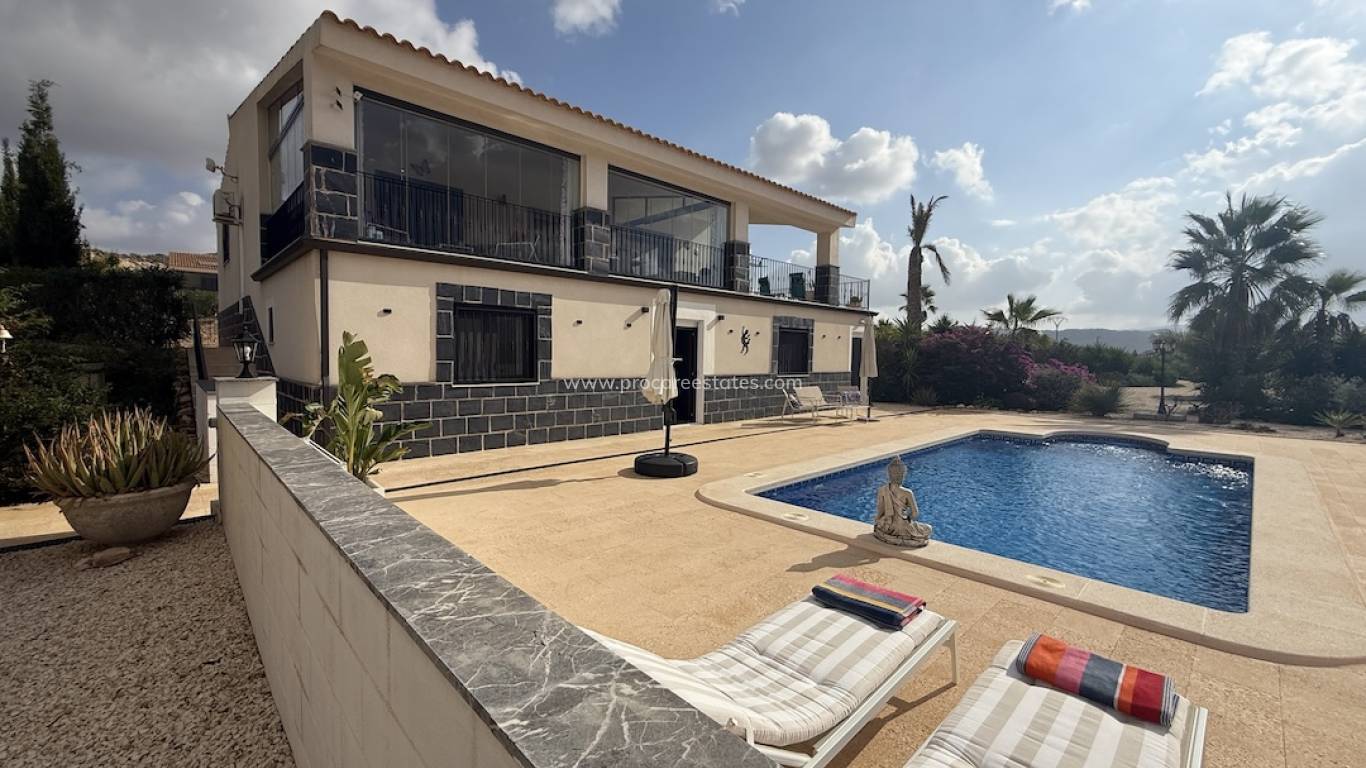 Reventa - Villa - La Romana