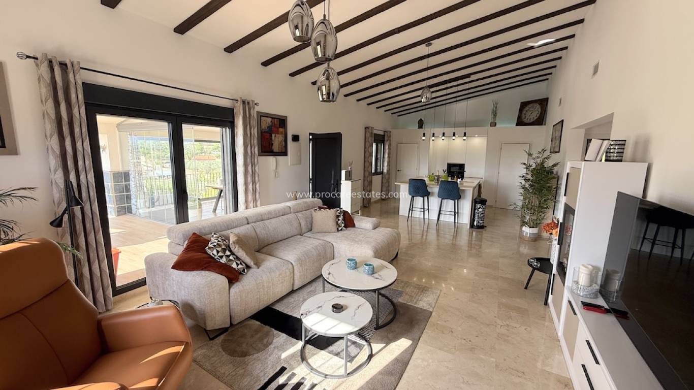 Reventa - Villa - La Romana