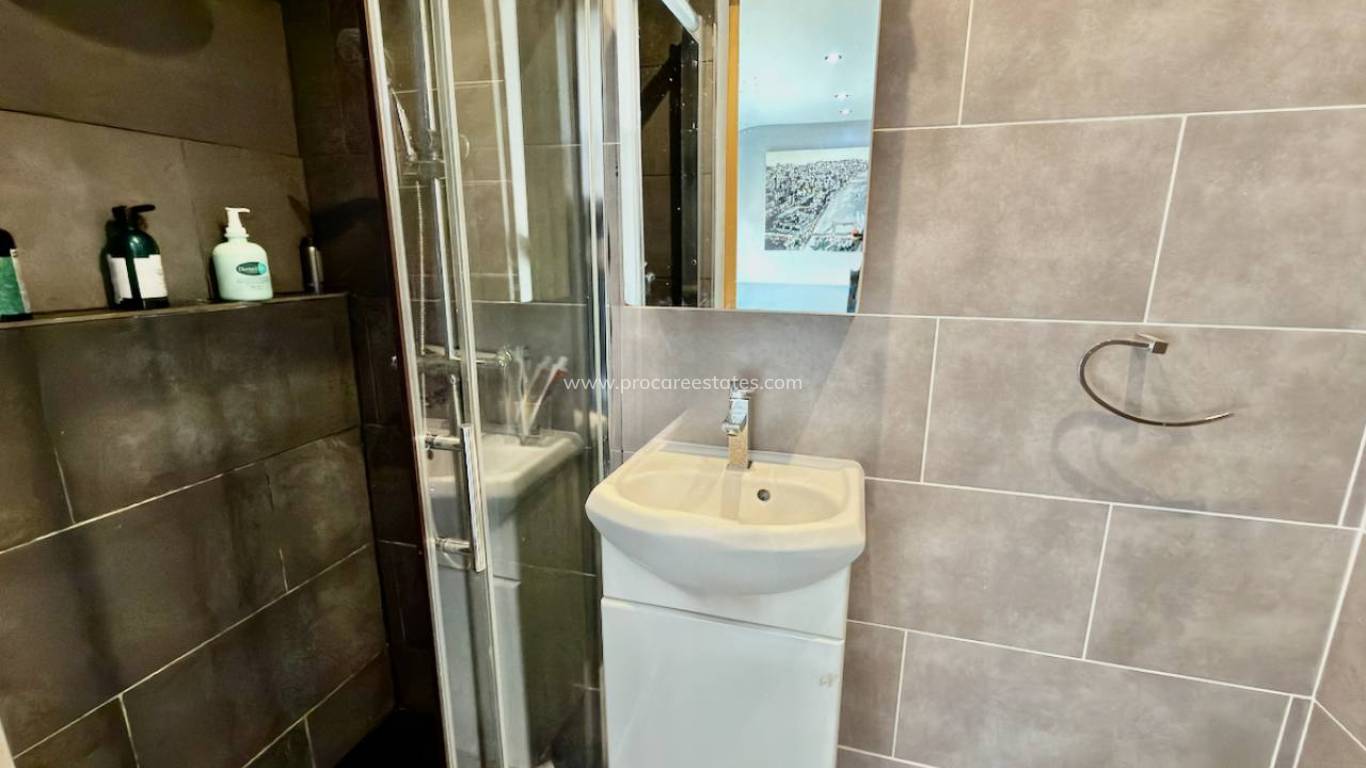 Reventa - Villa - Las Heredades - Heredades