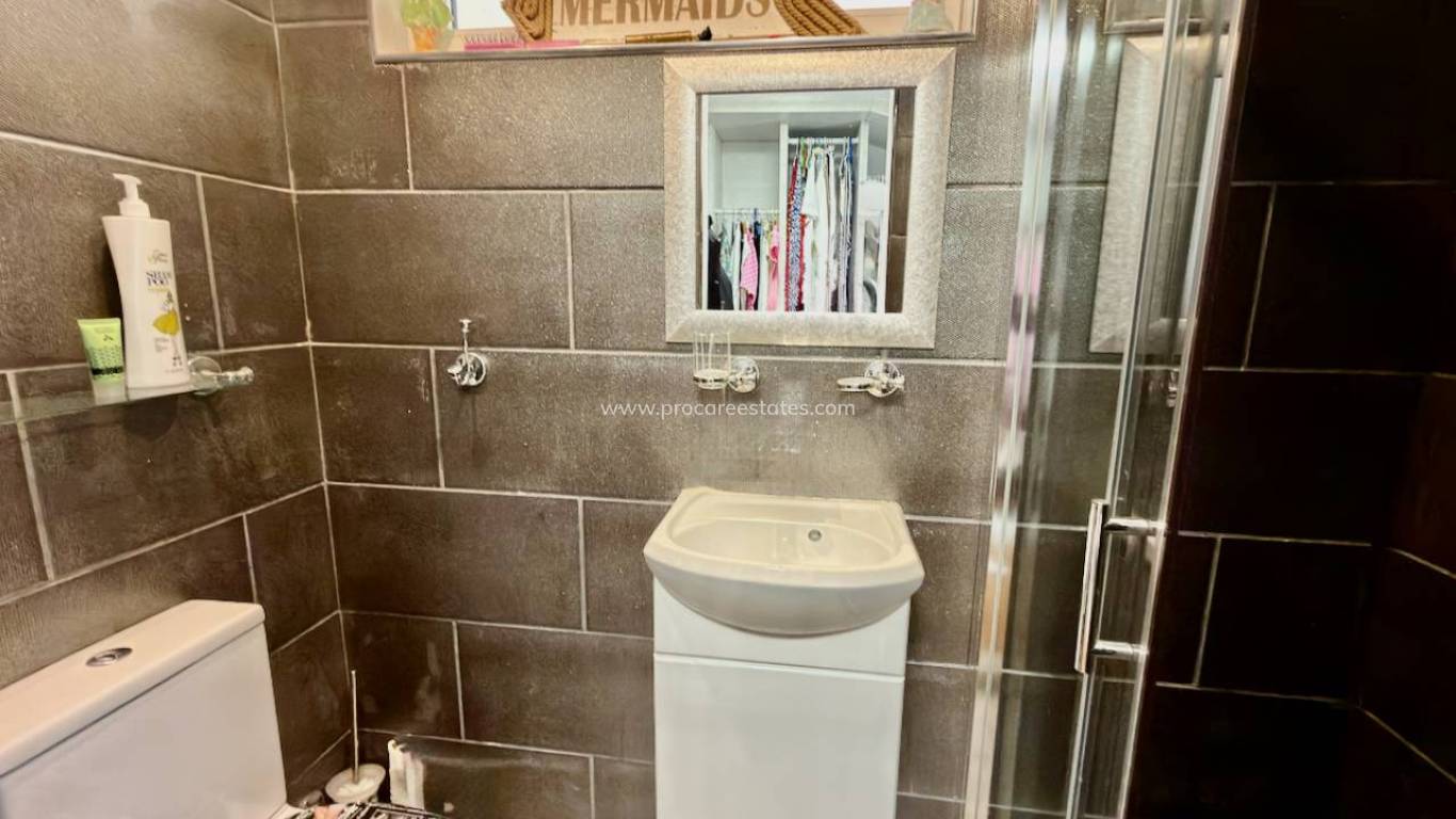 Reventa - Villa - Las Heredades - Heredades