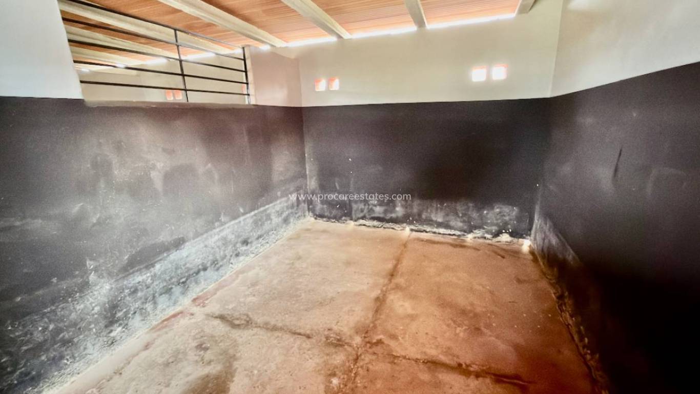 Reventa - Villa - Las Heredades - Heredades