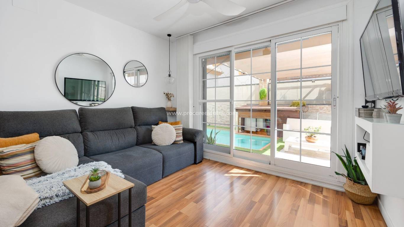 Reventa - Villa - Los Montesinos - Costa blanca sur