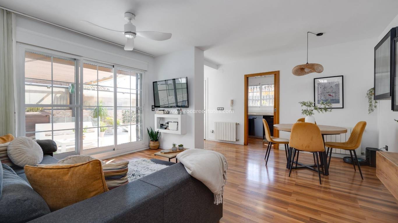 Reventa - Villa - Los Montesinos - Costa blanca sur