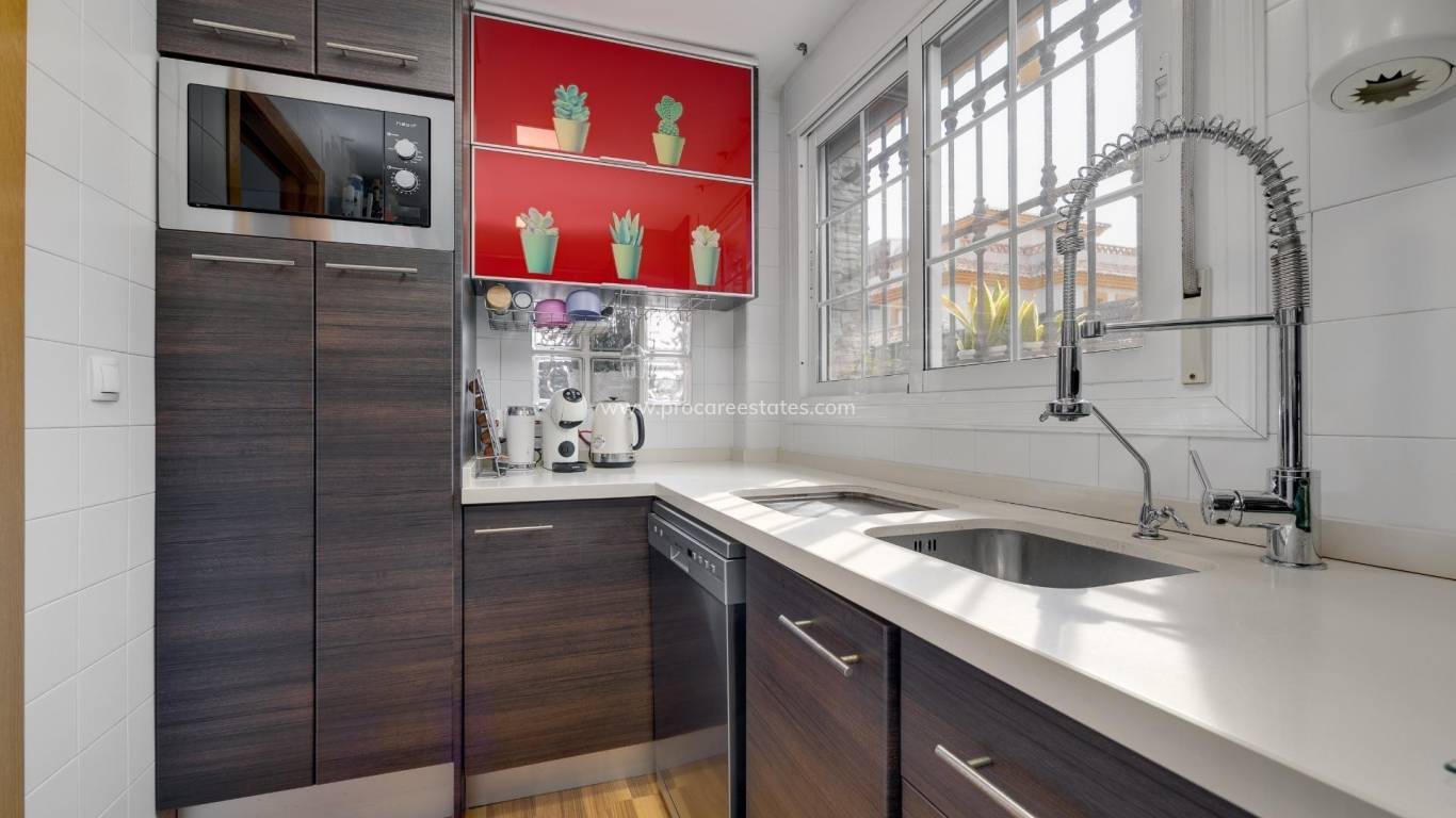 Reventa - Villa - Los Montesinos - Costa blanca sur