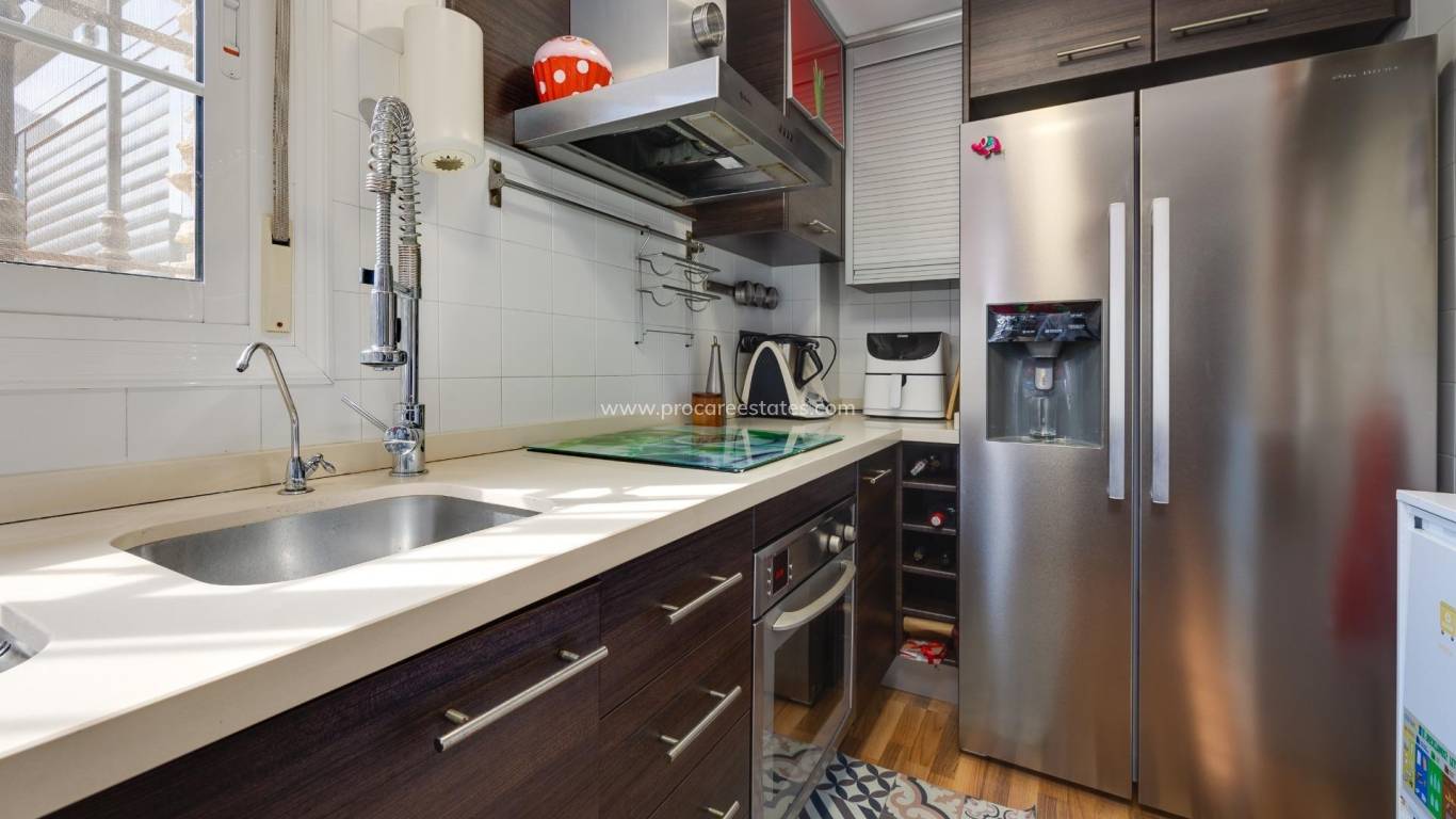 Reventa - Villa - Los Montesinos - Costa blanca sur