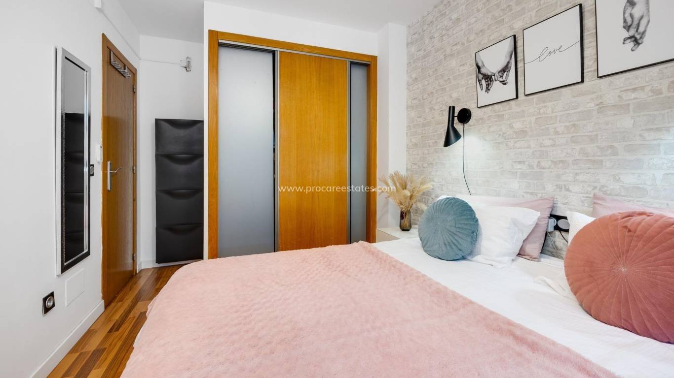 Reventa - Villa - Los Montesinos - Costa blanca sur