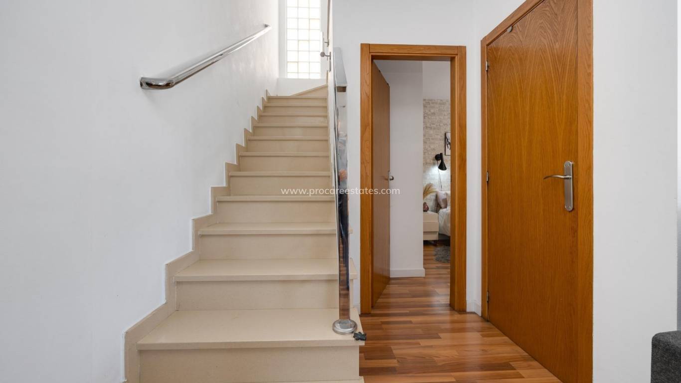 Reventa - Villa - Los Montesinos - Costa blanca sur