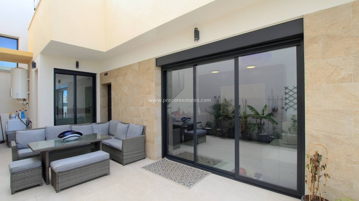 Reventa - Villa - Los Montesinos - Los Montesinos - La Herrada