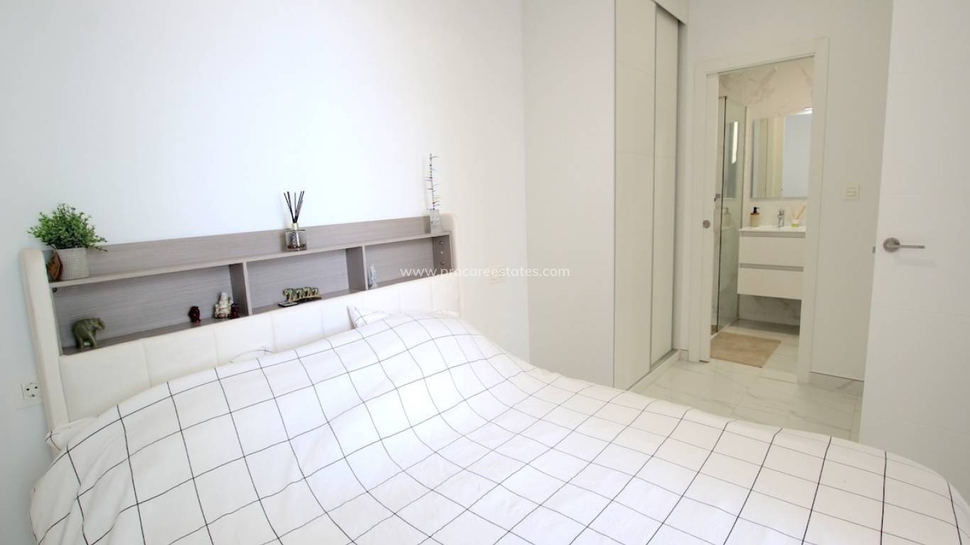 Reventa - Villa - Los Montesinos - Los Montesinos - La Herrada