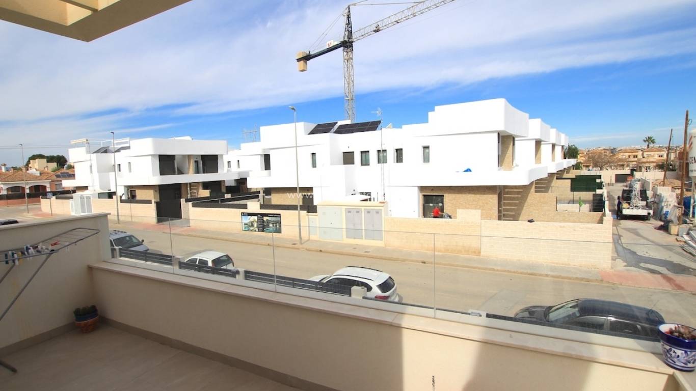 Reventa - Villa - Los Montesinos - Los Montesinos - La Herrada