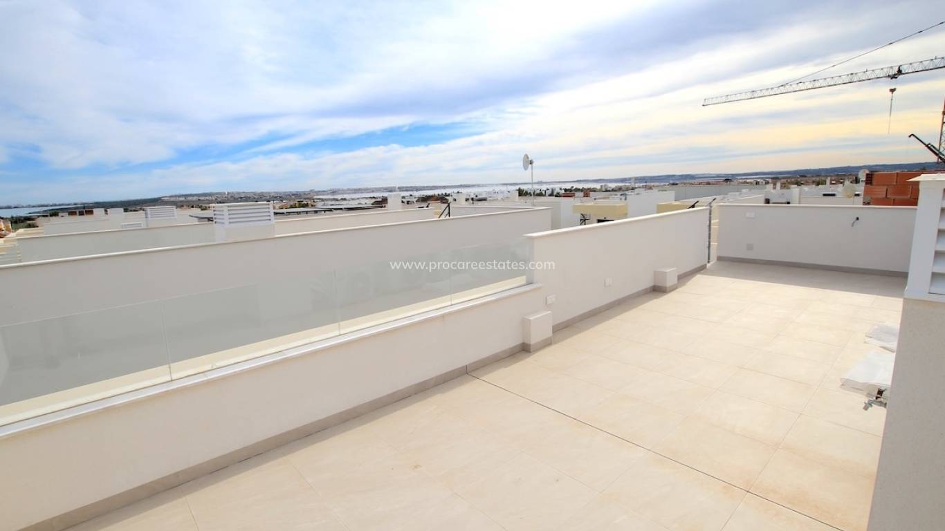 Reventa - Villa - Los Montesinos - Los Montesinos - La Herrada