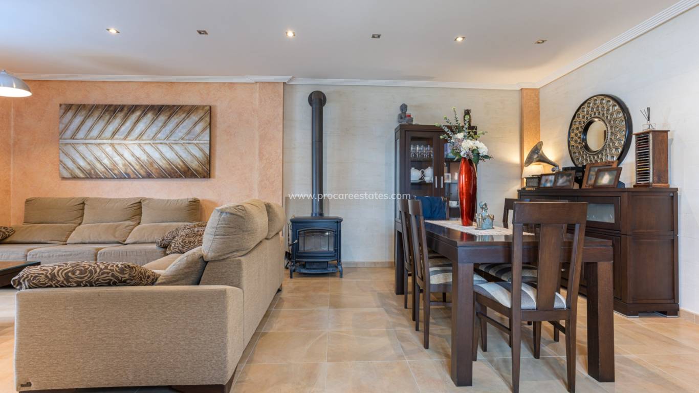 Reventa - Villa - Los Montesinos - Los Montesinos town