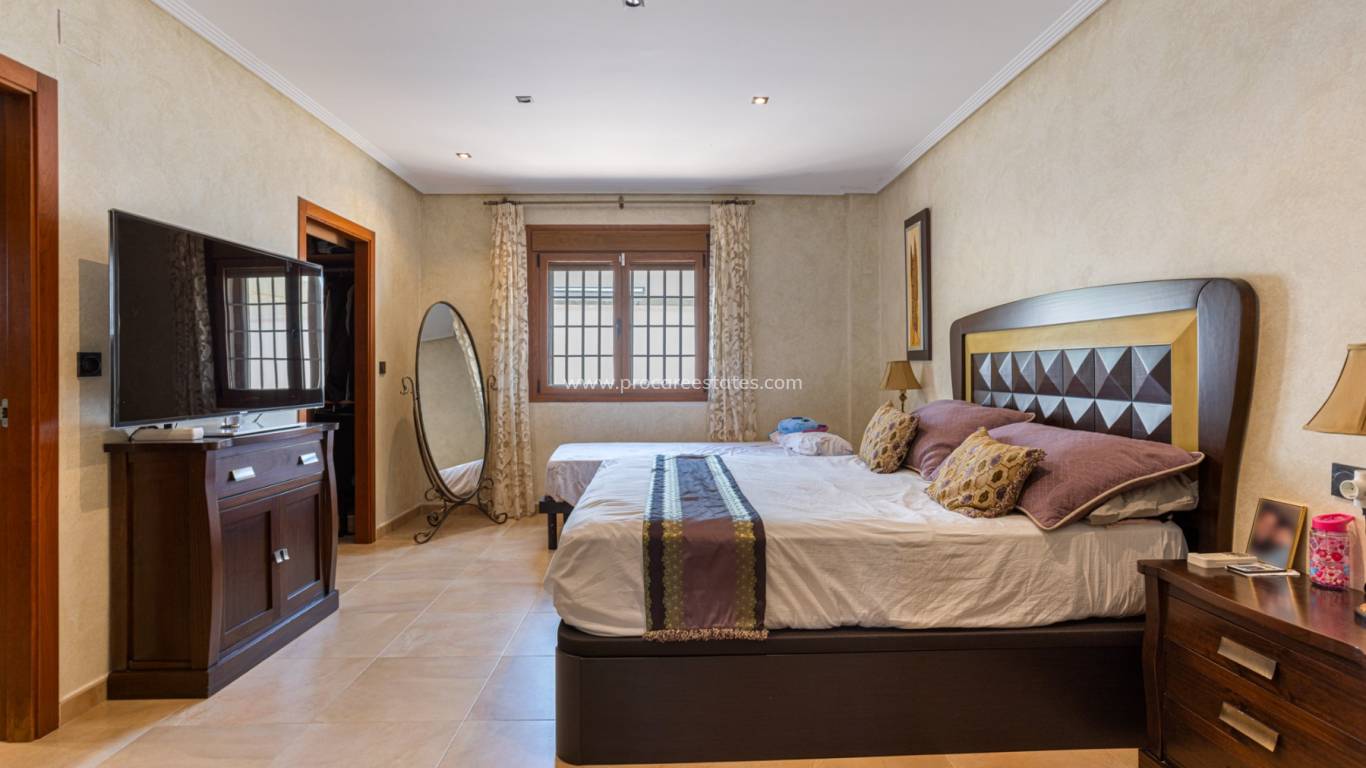 Reventa - Villa - Los Montesinos - Los Montesinos town