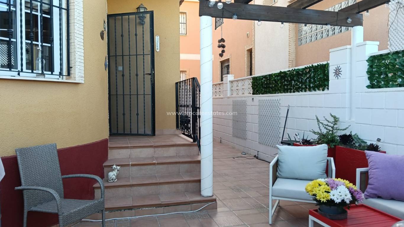 Reventa - Villa - Los Montesinos - Los Montesinos town