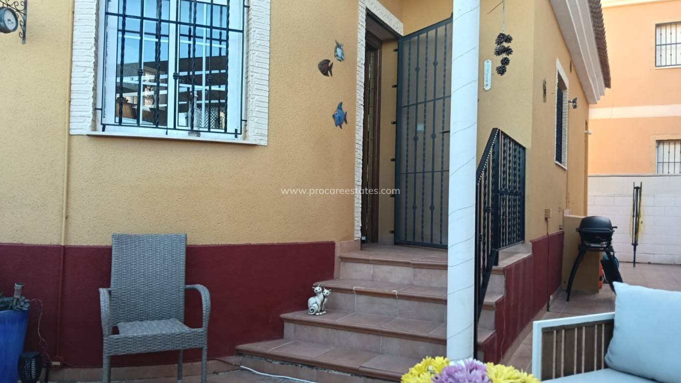 Reventa - Villa - Los Montesinos - Los Montesinos town