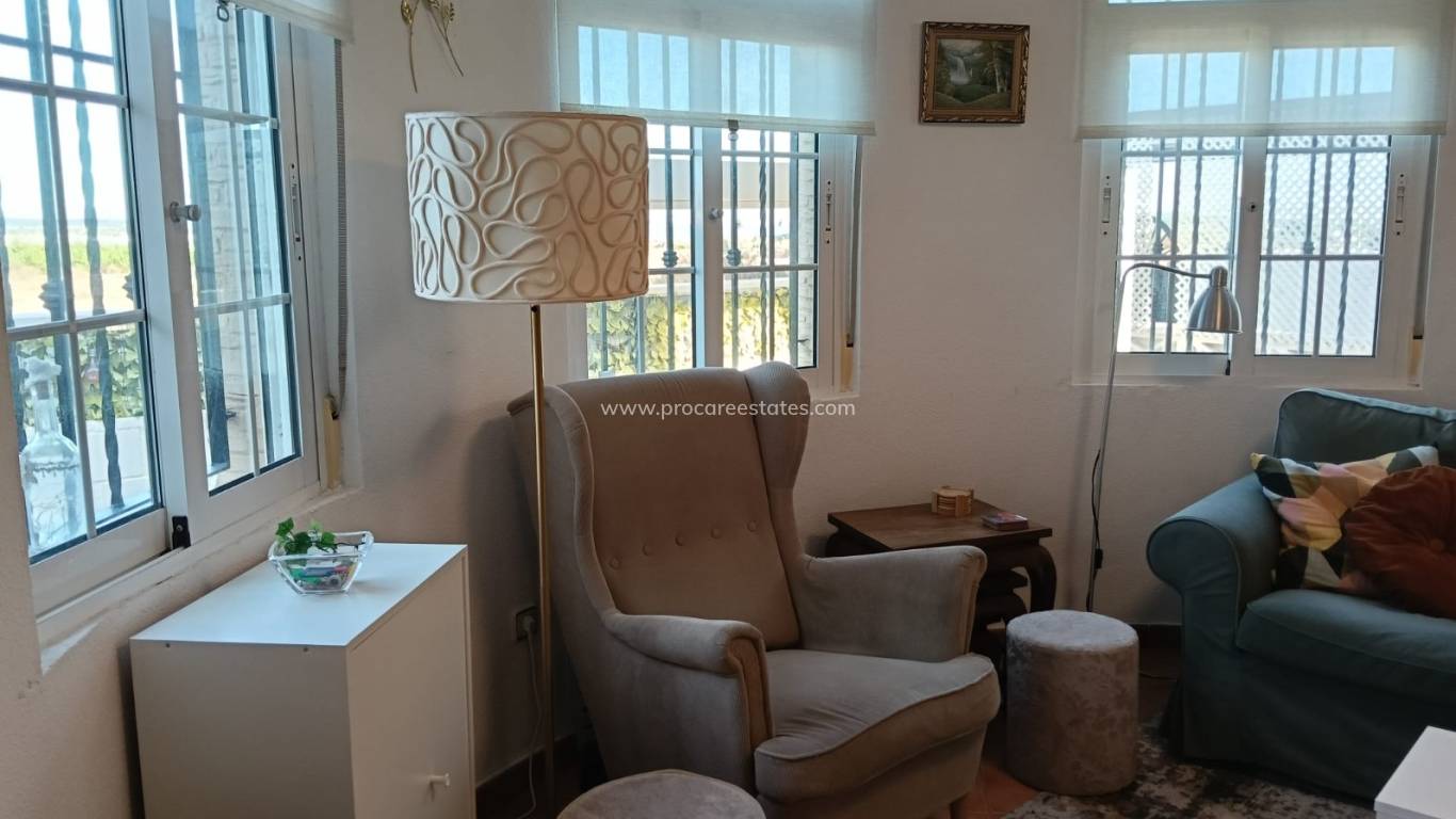 Reventa - Villa - Los Montesinos - Los Montesinos town