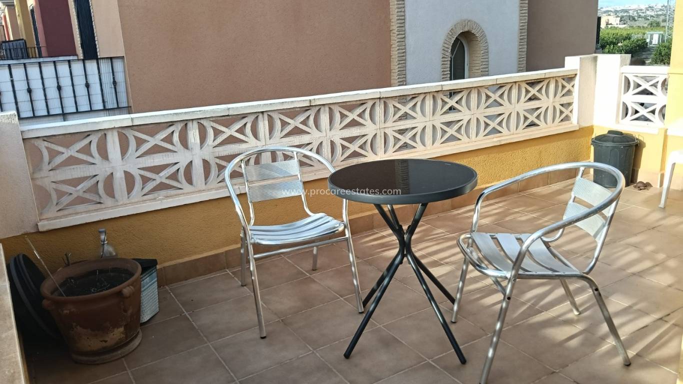 Reventa - Villa - Los Montesinos - Los Montesinos town