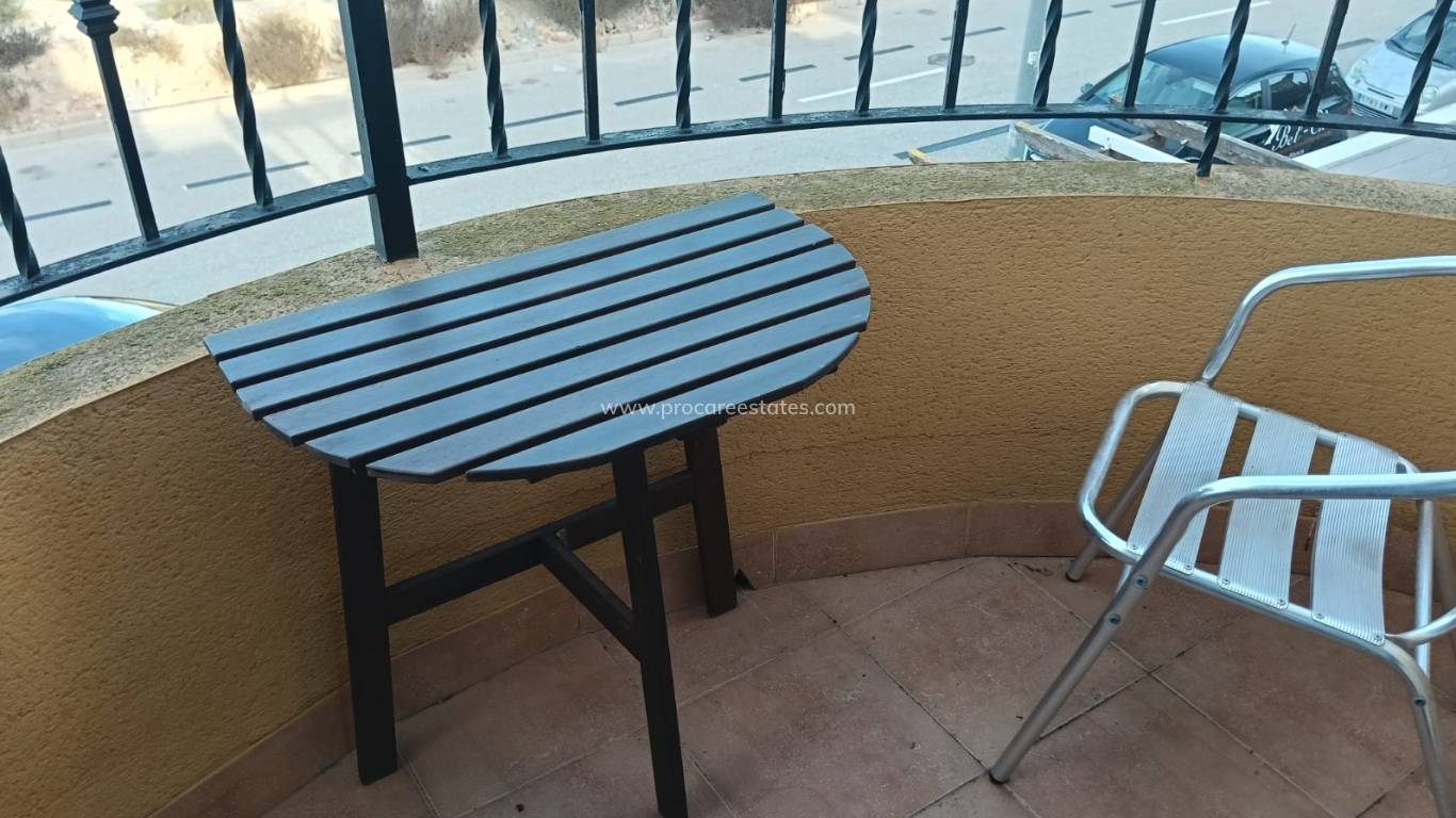 Reventa - Villa - Los Montesinos - Los Montesinos town