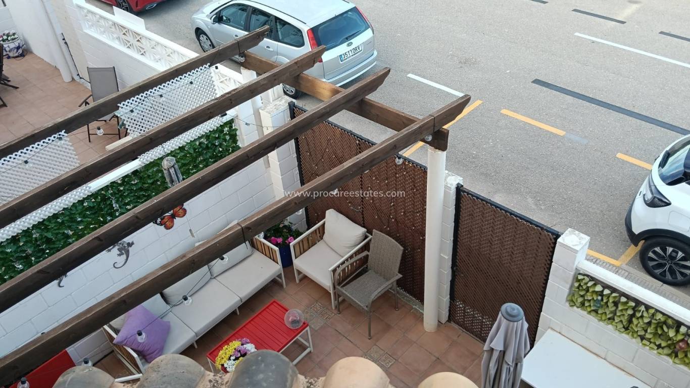 Reventa - Villa - Los Montesinos - Los Montesinos town