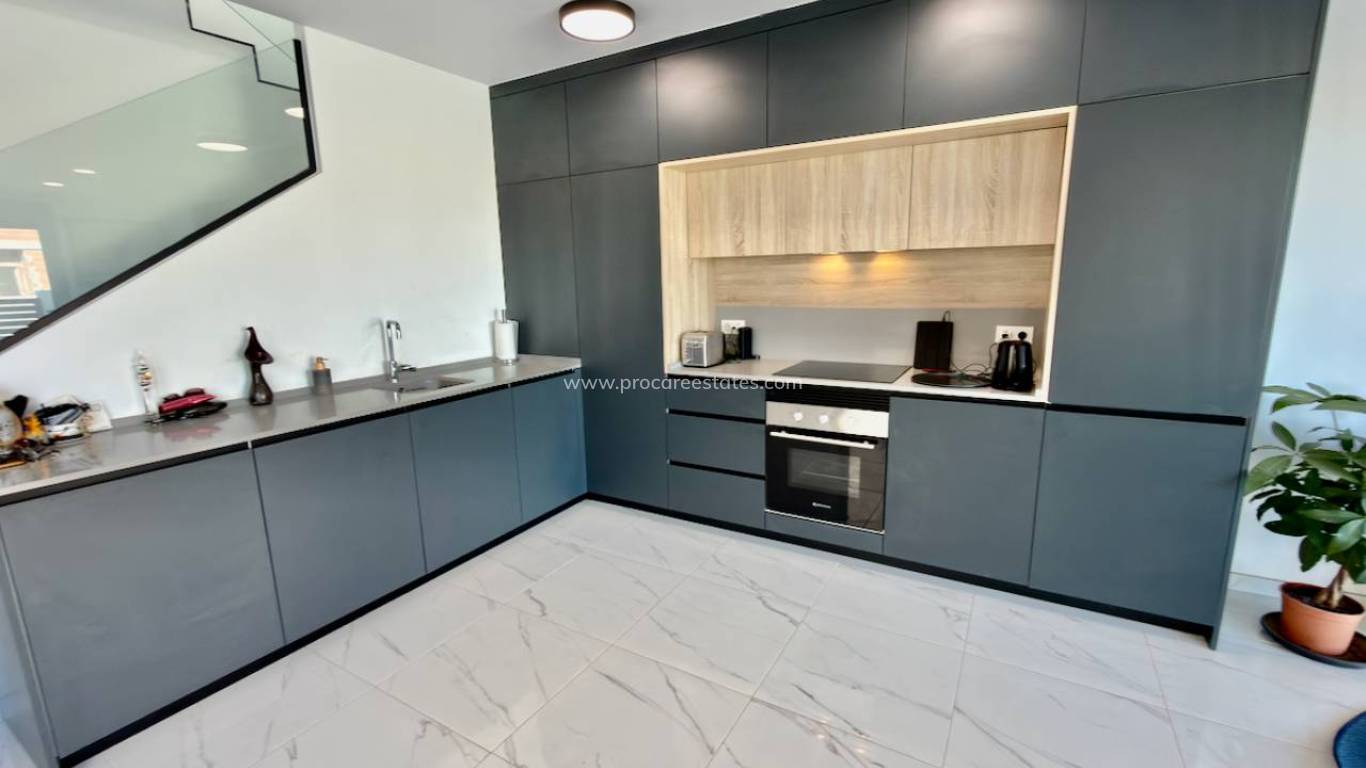 Reventa - Villa - Los Montesinos - Los Montesinos town