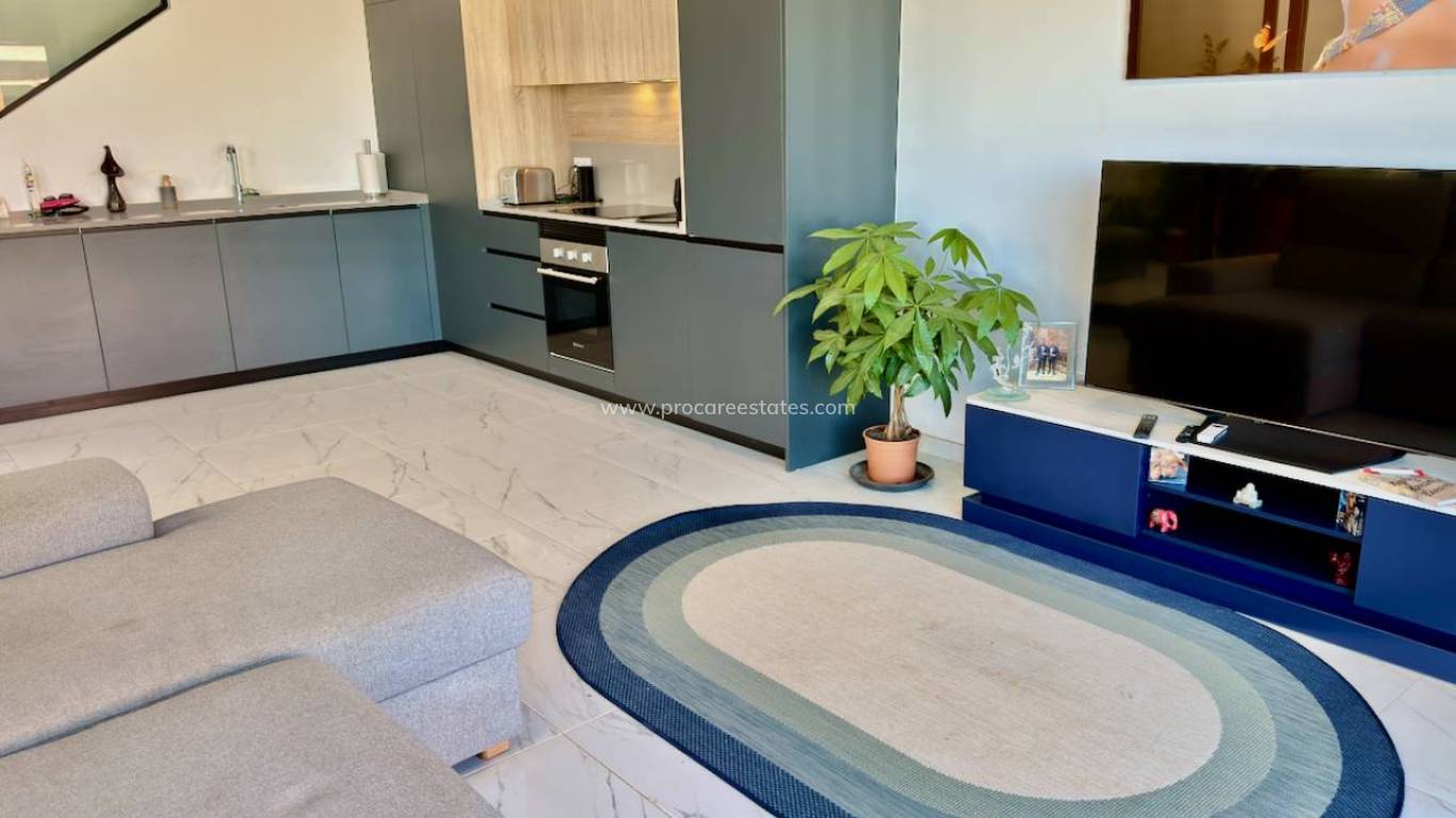 Reventa - Villa - Los Montesinos - Los Montesinos town