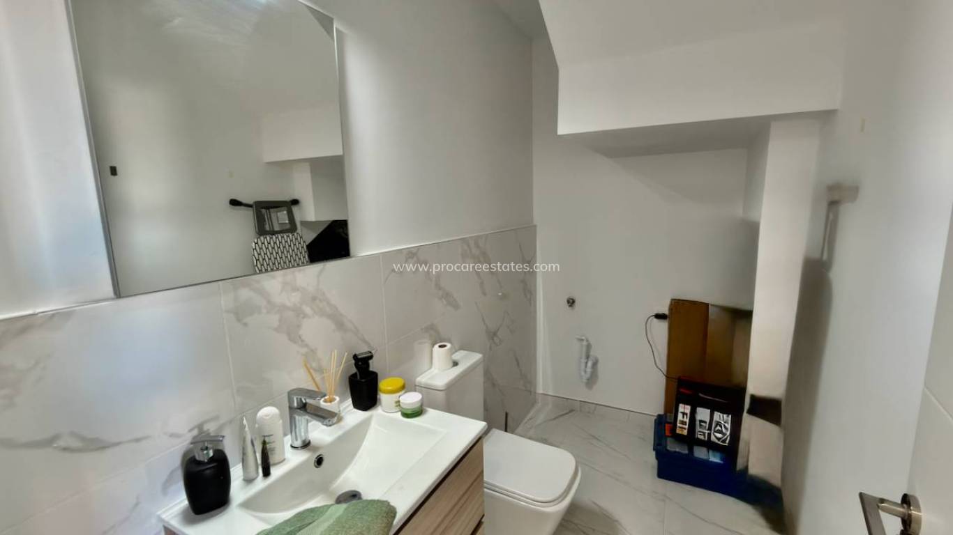 Reventa - Villa - Los Montesinos - Los Montesinos town