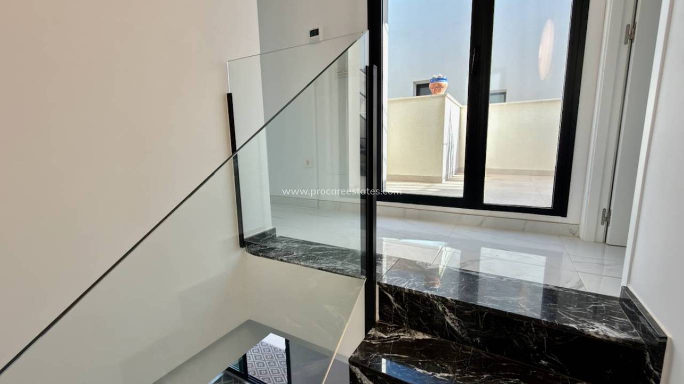 Reventa - Villa - Los Montesinos - Los Montesinos town