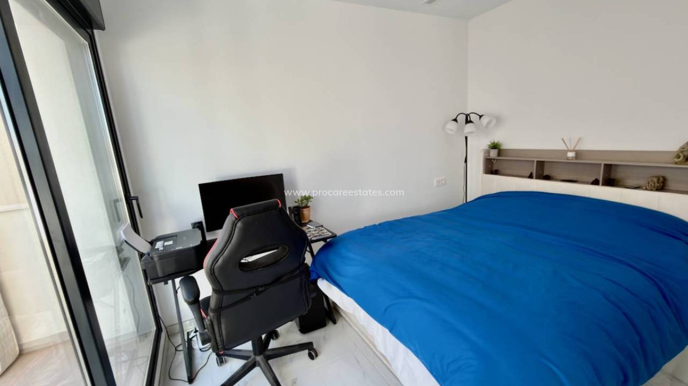 Reventa - Villa - Los Montesinos - Los Montesinos town