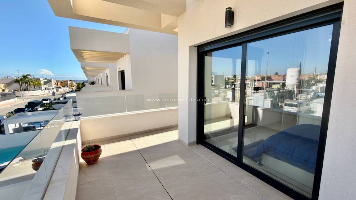 Reventa - Villa - Los Montesinos - Los Montesinos town