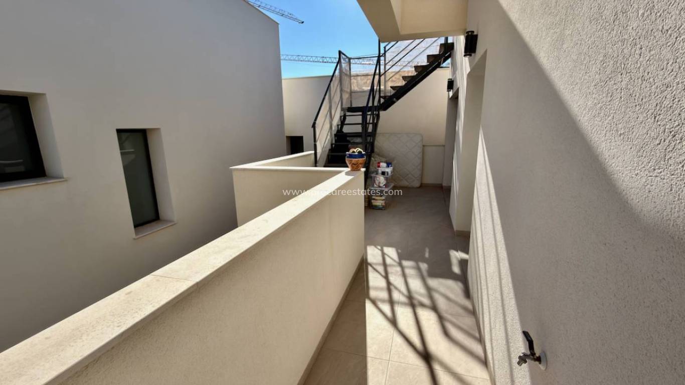 Reventa - Villa - Los Montesinos - Los Montesinos town