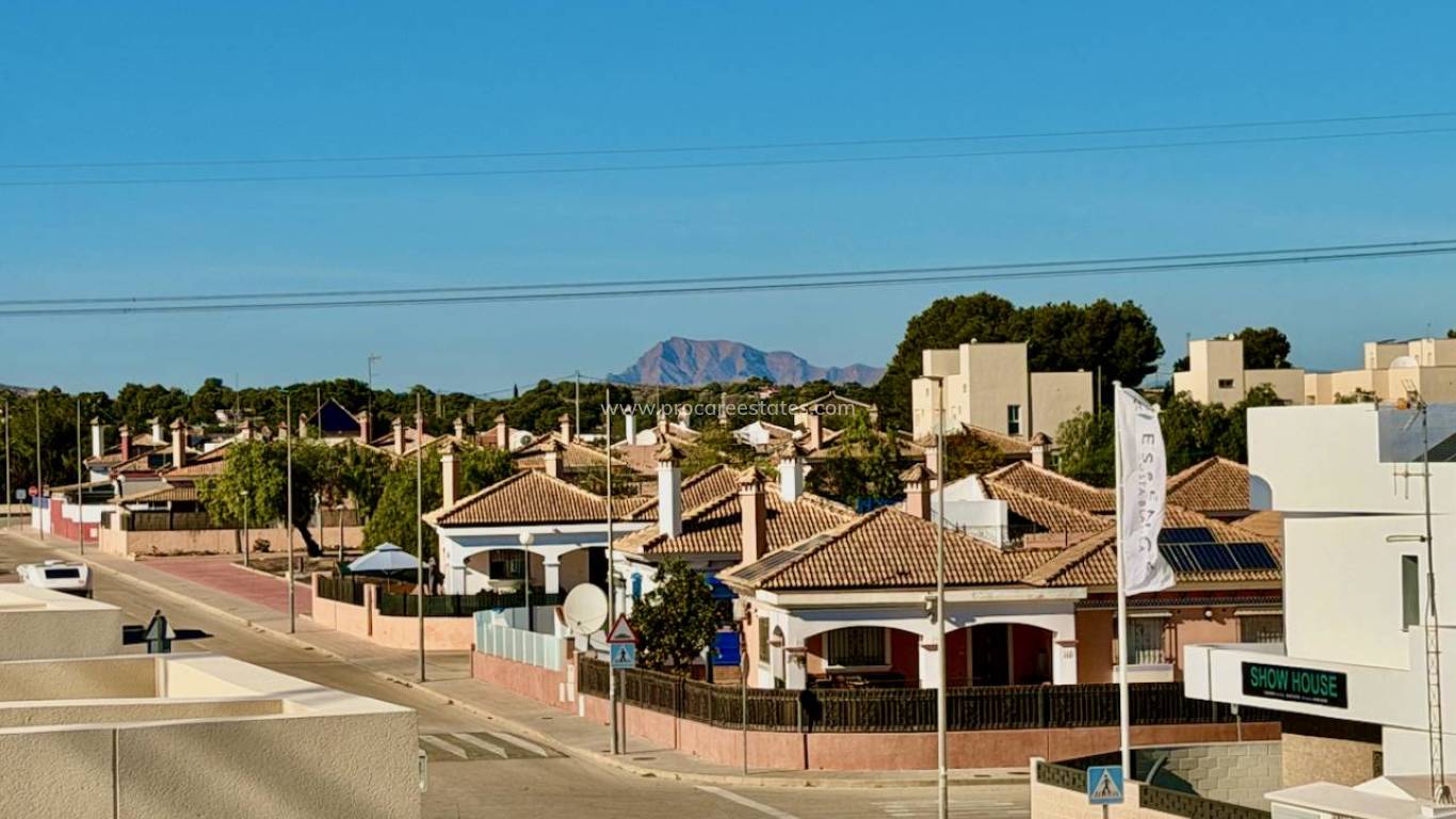 Reventa - Villa - Los Montesinos - Los Montesinos town