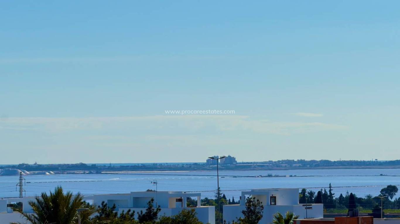 Reventa - Villa - Los Montesinos - Los Montesinos town