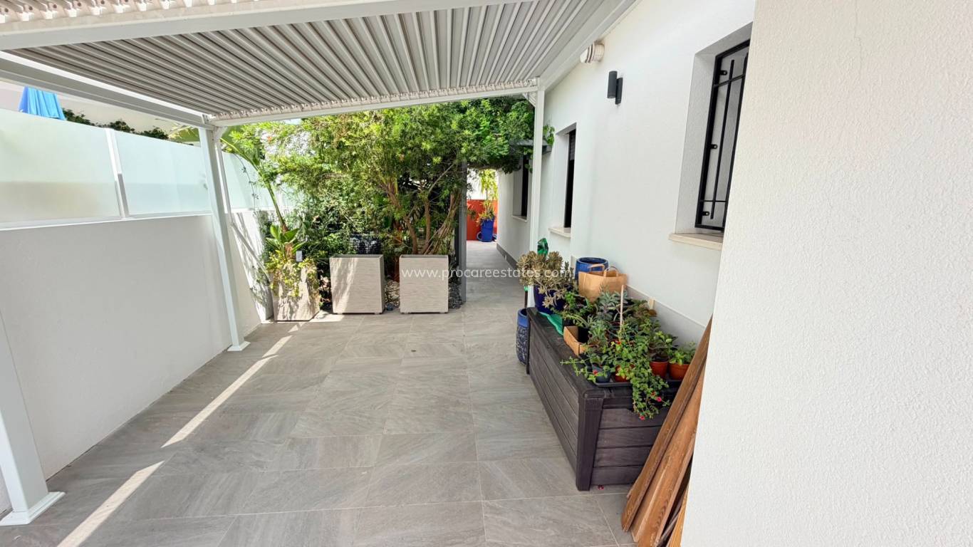 Reventa - Villa - Los Montesinos - Los Montesinos town