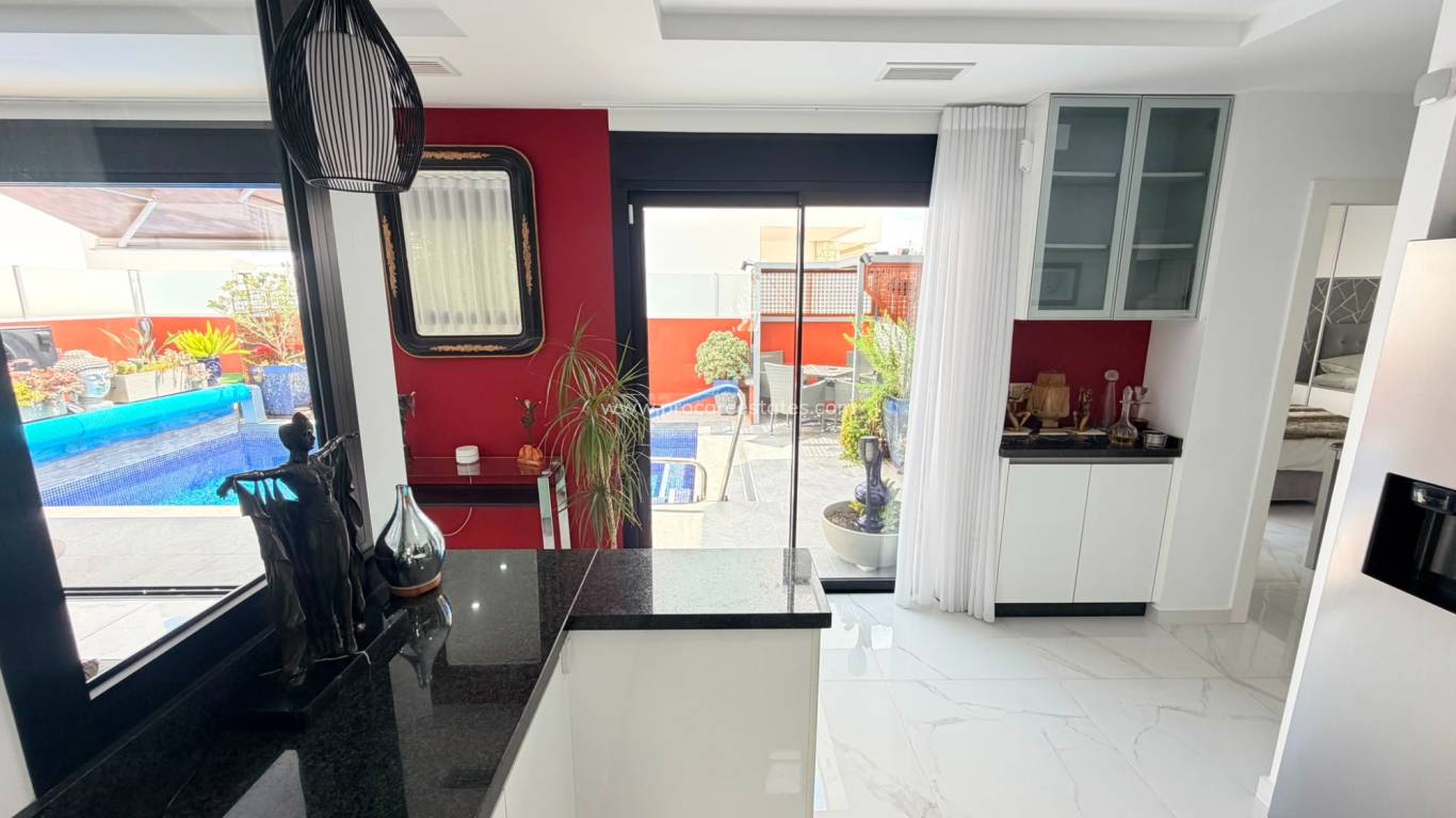 Reventa - Villa - Los Montesinos - Los Montesinos town