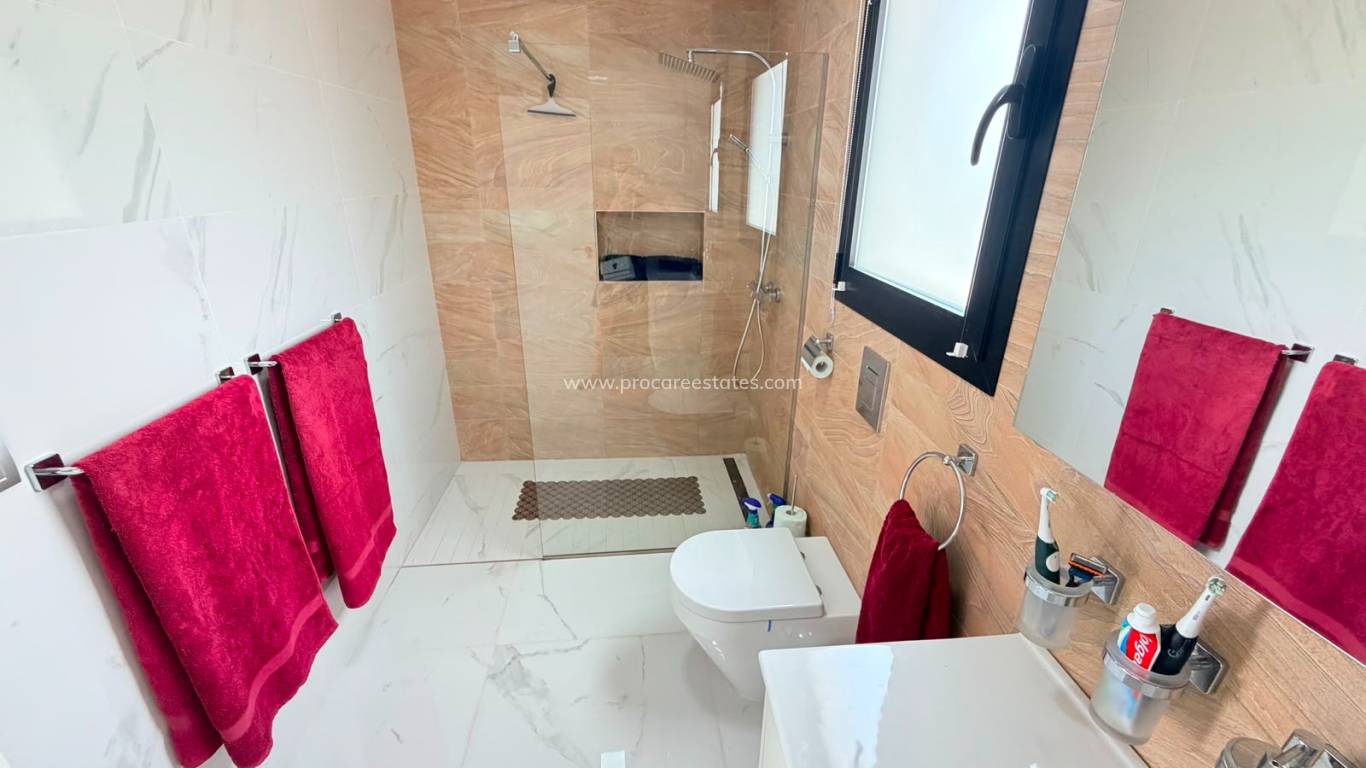 Reventa - Villa - Los Montesinos - Los Montesinos town
