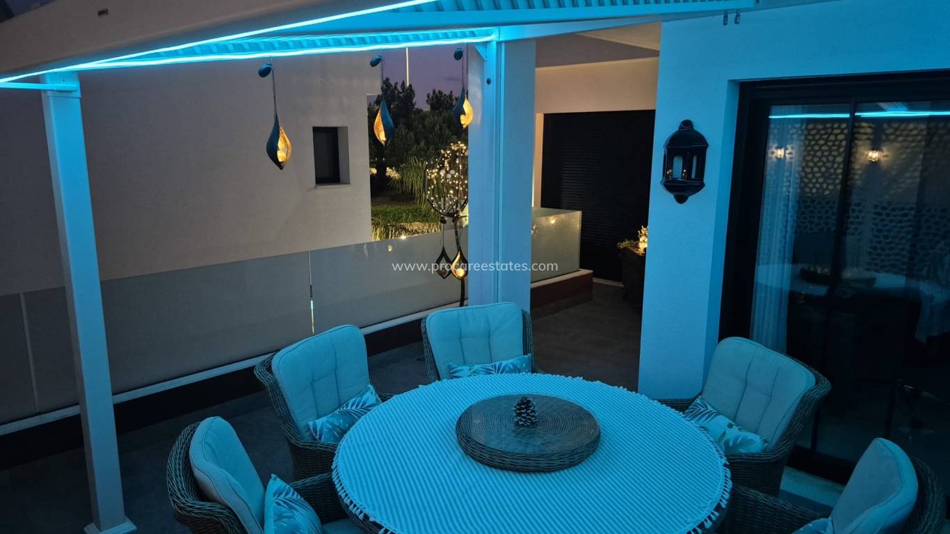 Reventa - Villa - Los Montesinos - Los Montesinos town