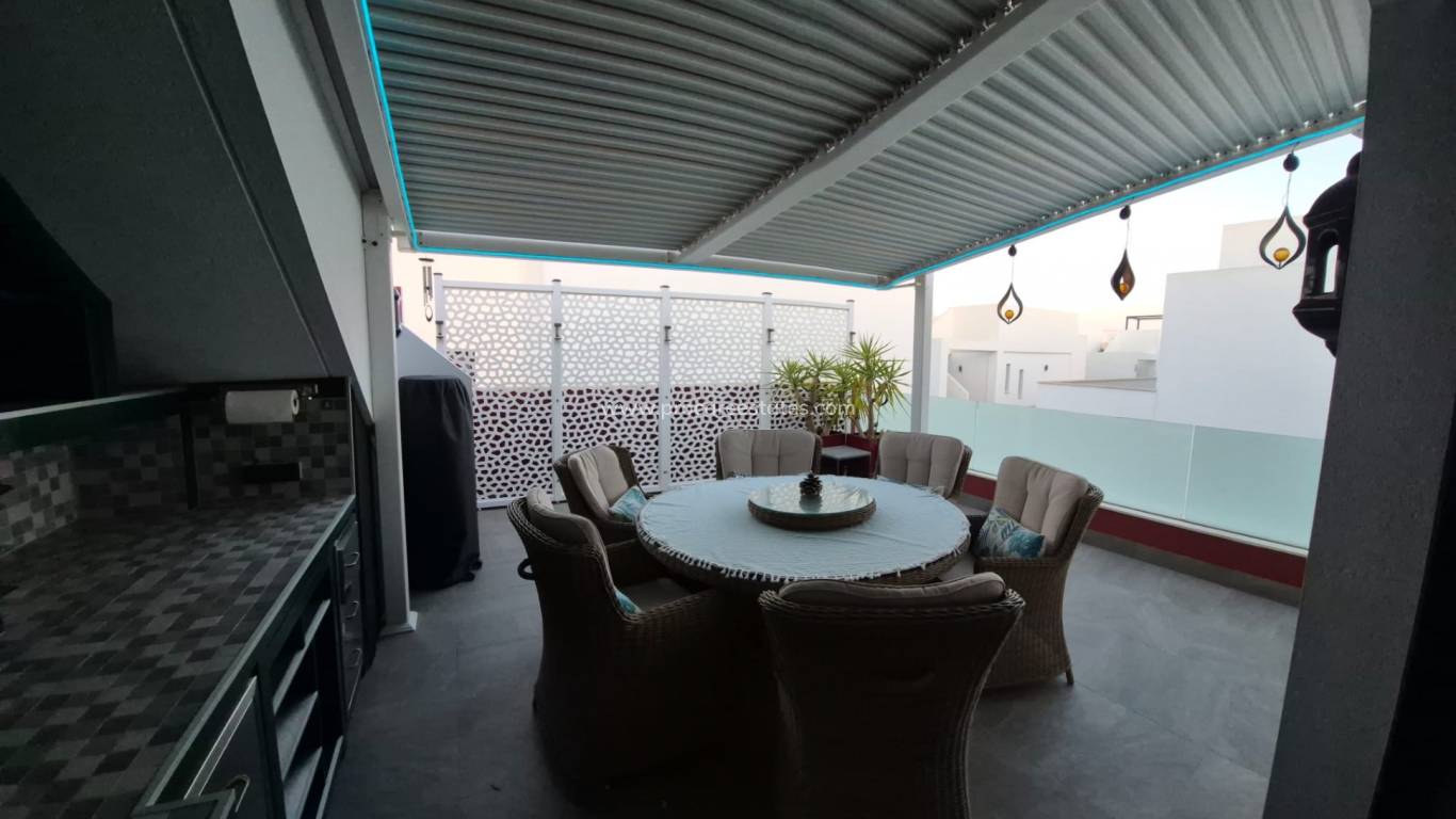 Reventa - Villa - Los Montesinos - Los Montesinos town