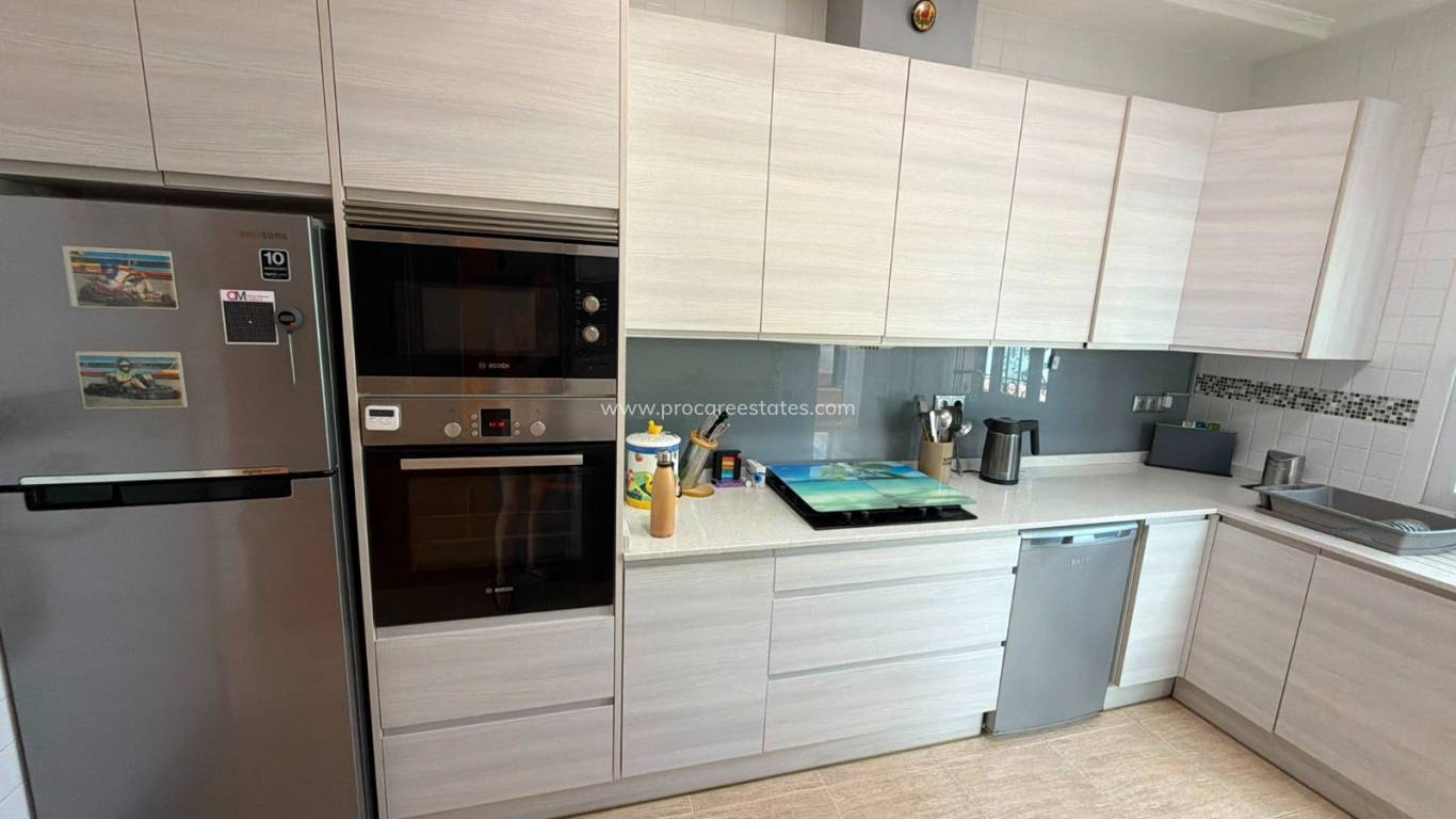 Reventa - Villa - Los Montesinos - Los Montesinos town