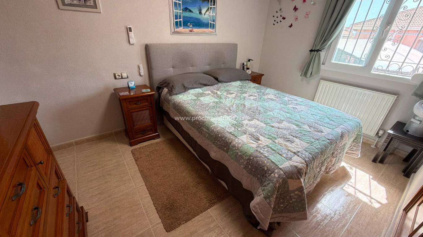 Reventa - Villa - Los Montesinos - Los Montesinos town